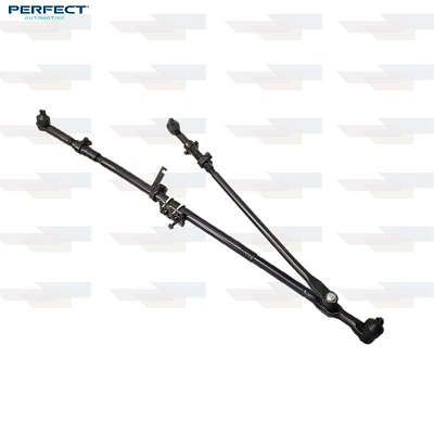 KIT DE BARRA DE DIREÇÃO